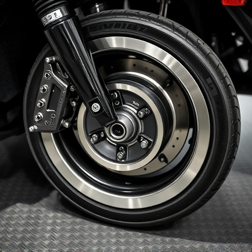 performance brakes
