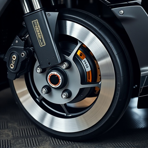 performance brakes