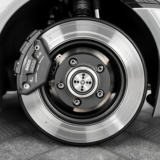 performance brakes