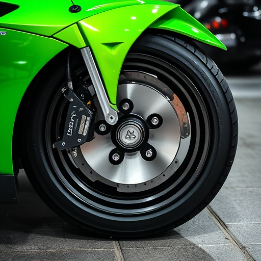 performance brakes