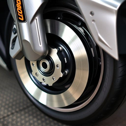 performance brakes