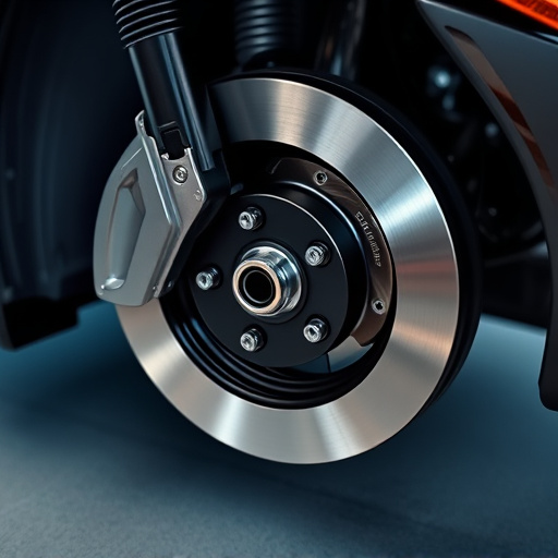 performance brakes