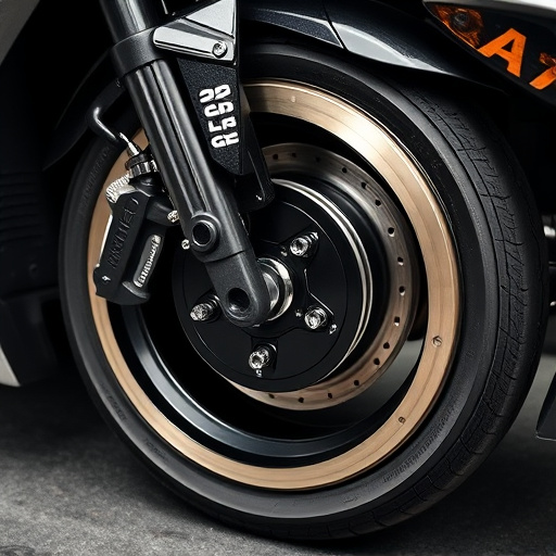 performance brakes