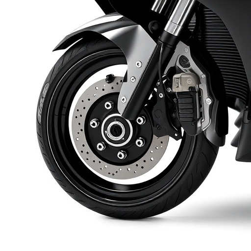 performance brakes