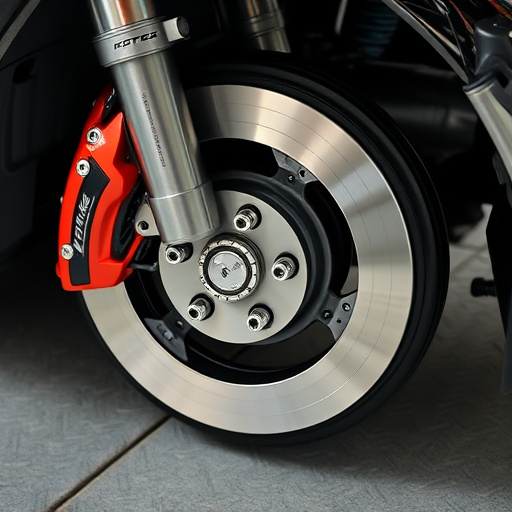 performance brakes