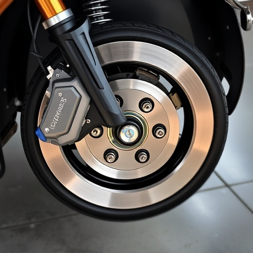 performance brakes
