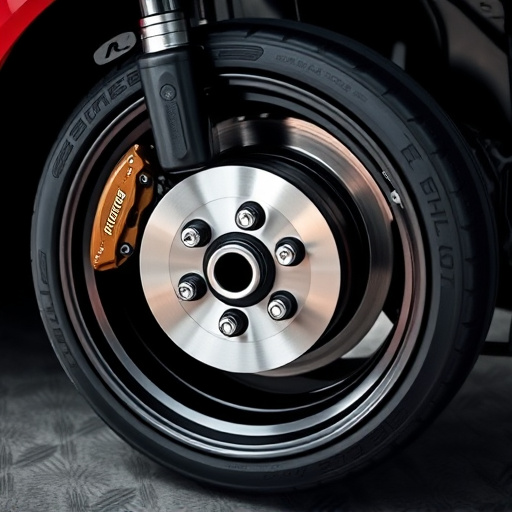 performance brakes