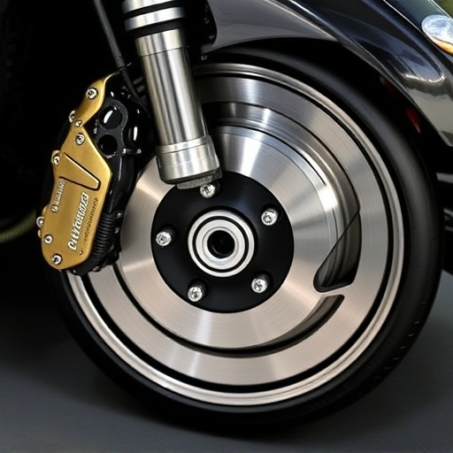 performance brakes