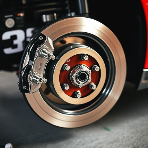 performance brakes
