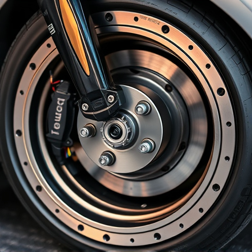 performance brakes