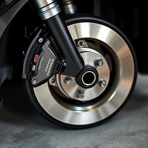 performance brakes