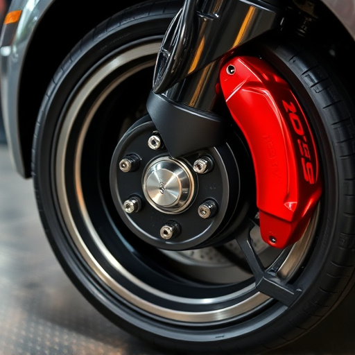 performance brakes