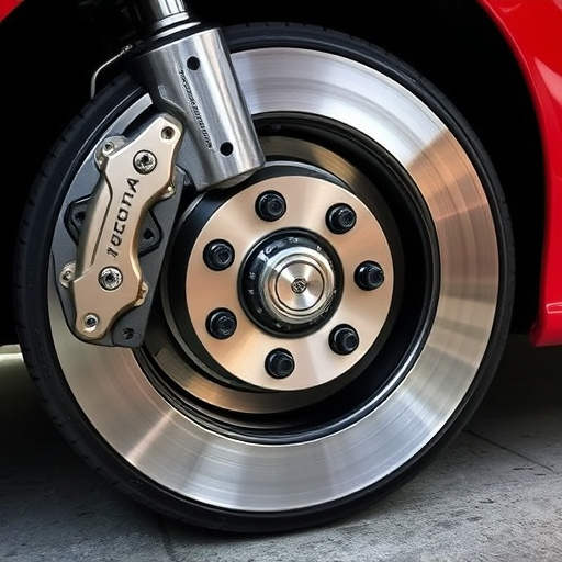 performance brakes