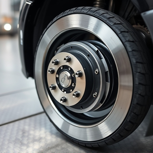performance brakes