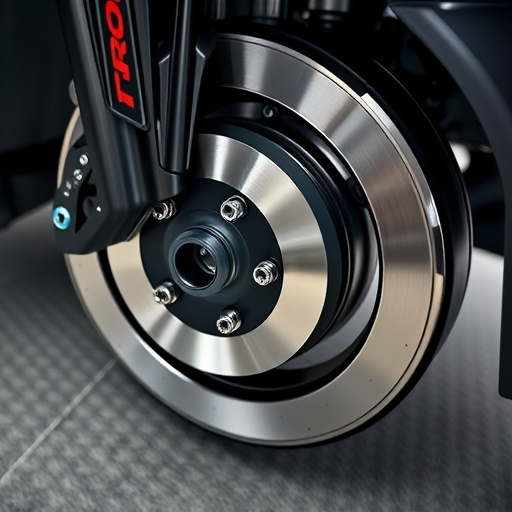 performance brakes