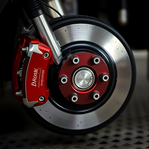 performance brakes