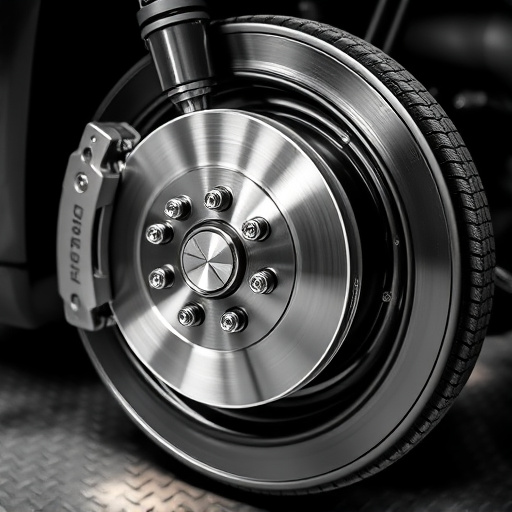 performance brakes