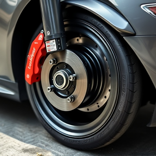 performance brakes