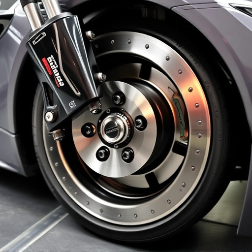 performance brakes