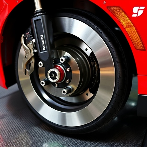 performance brakes