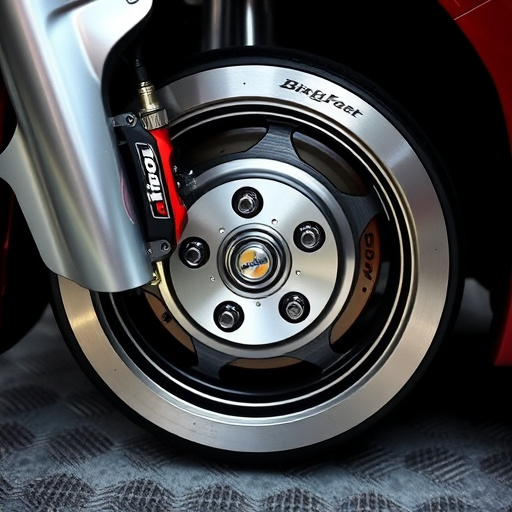 performance brakes