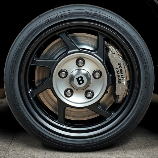performance brakes