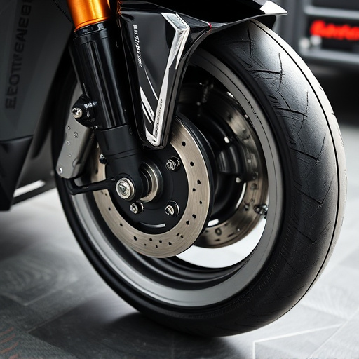 performance brakes