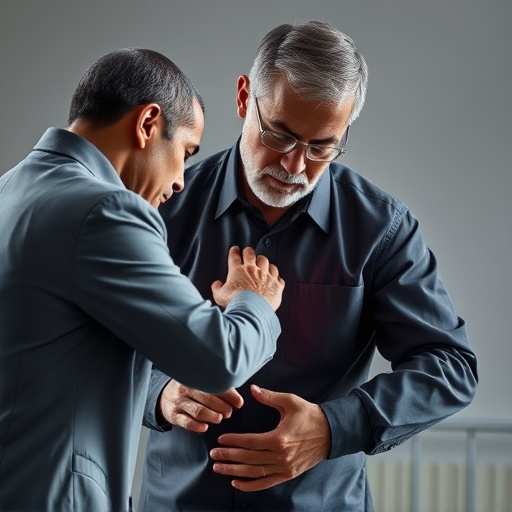 personal injury