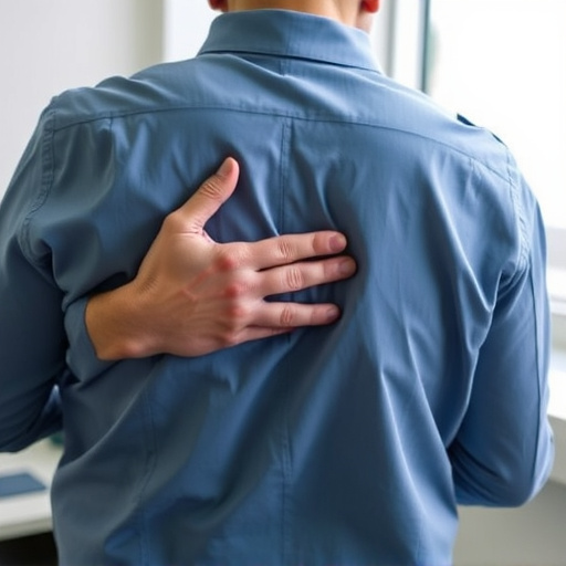 personal injury