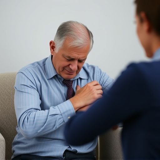 personal injury