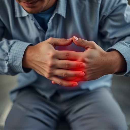 personal injury