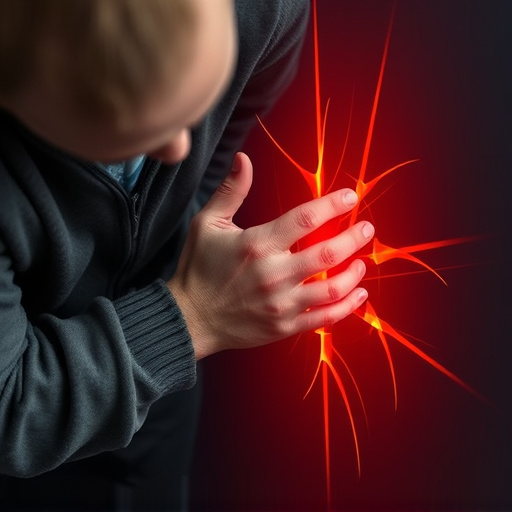 personal injury
