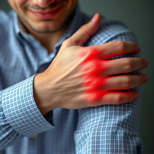 personal injury