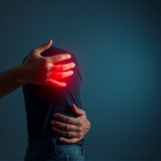 personal injury