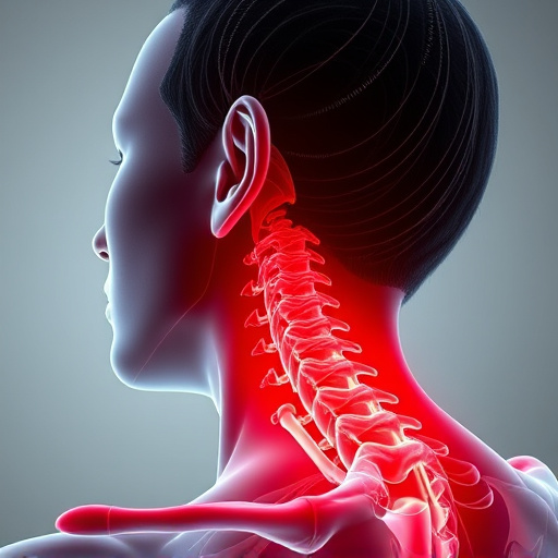 pinched nerve