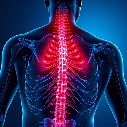 pinched nerve