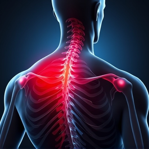 pinched nerve