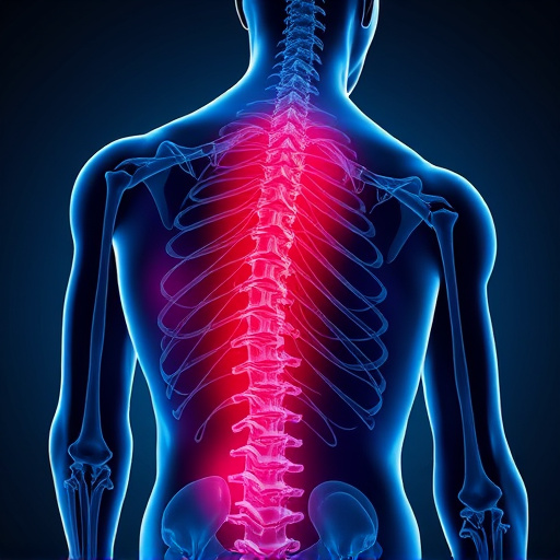 pinched nerve