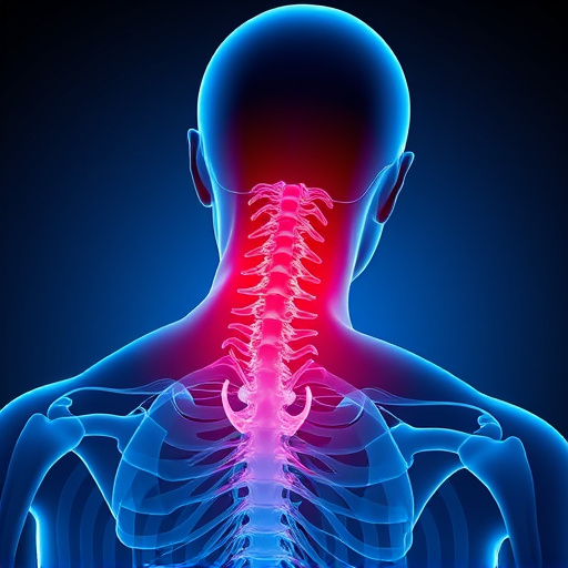 pinched nerve