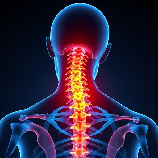 pinched nerve