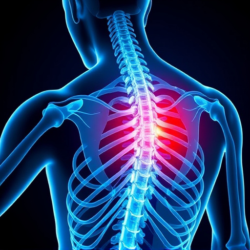 pinched nerve