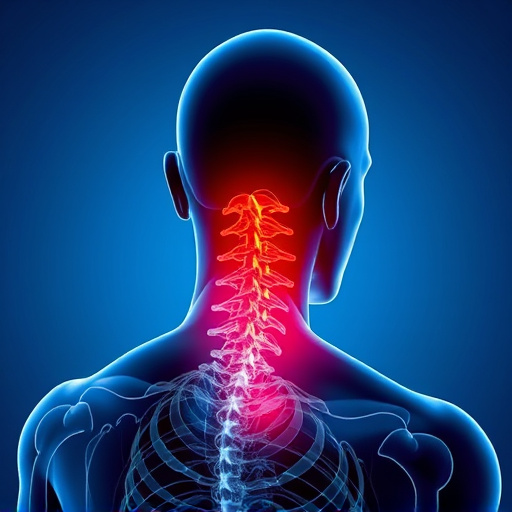 pinched nerve