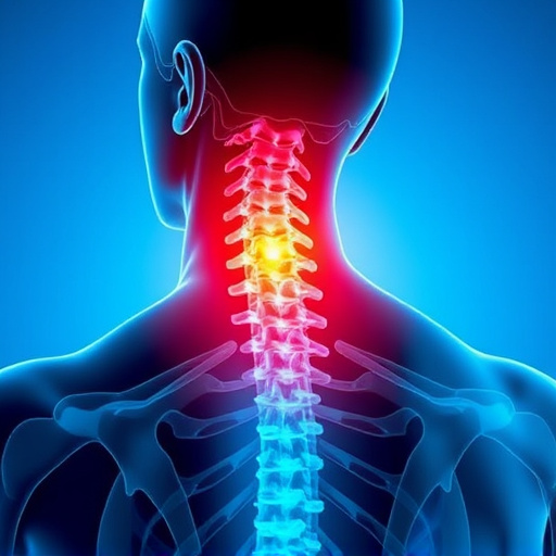 pinched nerve