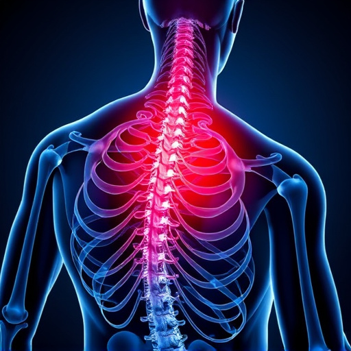 pinched nerve