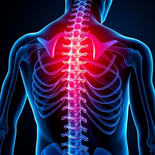 pinched nerve