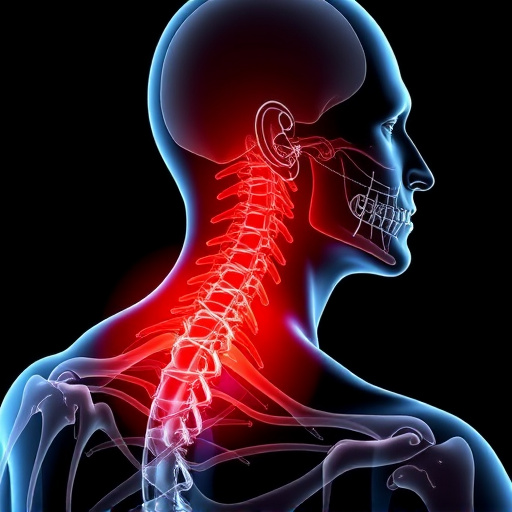 pinched nerve