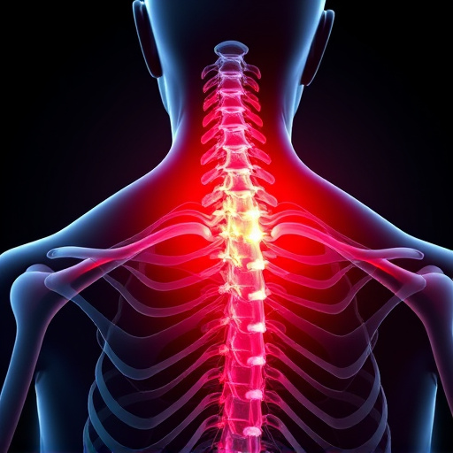 pinched nerve