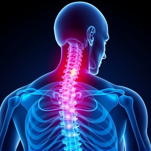 pinched nerve