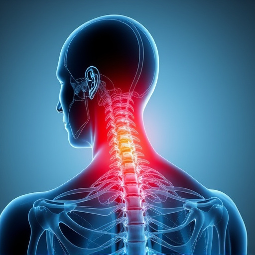 pinched nerve