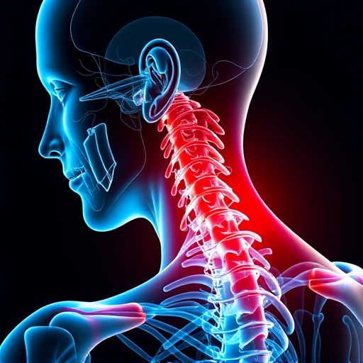 pinched nerve